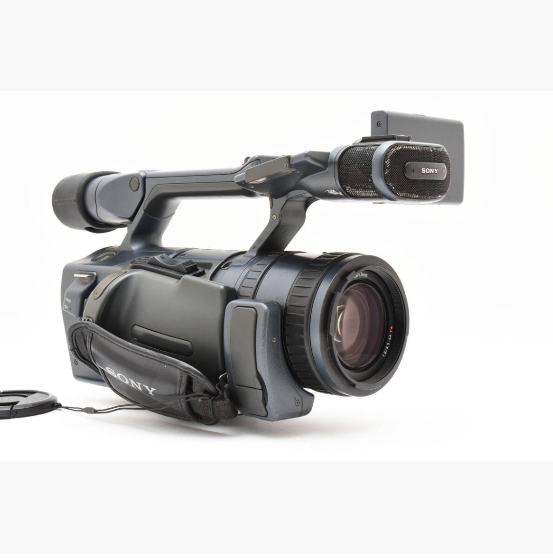 SONY HDR-FX1 Digital HD Video Camera Camcorder 3CCD 1080 DV | eBay