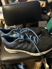 New Men’s Reebok Fusion Flexweave Comp Toe 13