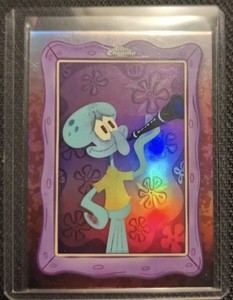 Squidward Gallery | eBay