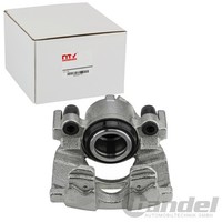 Nty Bremssattel Vorne Rechts Passend FüR Renault Grand Laguna Latitude Megane Sc