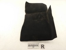 Mercedes CLK430 A208 Convertible Passenger Right Front Liner Carpet Trim 98-03