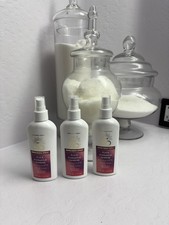 Bath  Body Works LOT 3 Sunscreen Spray 12/25 Pink Pineapple Sunrise 6 oz SPF 50