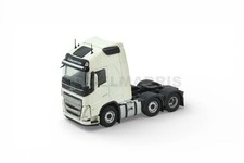 TEKNO 89836 TB Volvo FH05 Globetrotter XL 1/50