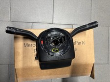 Mercedes-Benz Gle 167 Mantelrohrmodul Steuergerät Lenksäule Mercedes-Benz Gle 167 Mantelrohrmodul Steuergerät Lenksäule