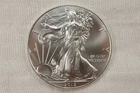 NobleSpirit (LG) 2012 American Eagle 1oz Silver Dollar Superb Gem BU