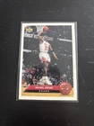 Michael Jordan 1992-93 Upper Deck McDonalds Card #P5 Chicago Bulls