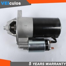 Starter For Ford F150 F250 1989 1990 1991 1992-1995 4.9L 5.0L 5.8L 3205 3268