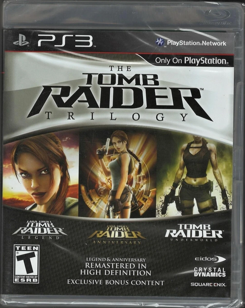 Sony PlayStation 3 Square Enix Video Games for sale | eBay