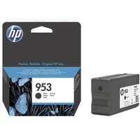 HP 953(L0S58AE) Schwarz Druckerpatrone