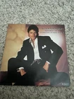 Michael Jackson - Wanna Be Starting’ Something 7” Black Vinyl Single Epic 1982