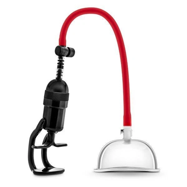 Temptasia Intense Vaginal Clitoral Pussy Pump Sucker Sex-toys for Women - Image 2 of 4