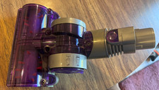 Genuine Dyson Mini Turbine Head 915034-02 DC07 DC14 DC15 DC17 Animal Unused