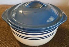 Vintage 90s Corelle Coordinates Stoneware 1.5...