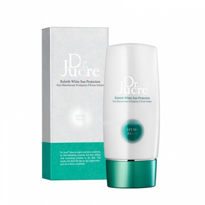 Dr. Jucre Rebirth White Sun Protection SPF50+ PA+++