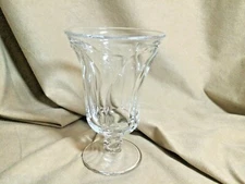 Fostoria Jamestown Clear Iced Tea Glass