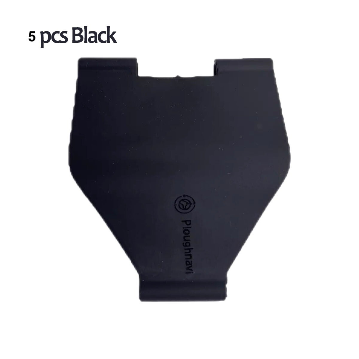 5Pcs Antenna Keeper Spare Parts for Garmin DC50 T5 TT10 TT15 GPS Dog Collar