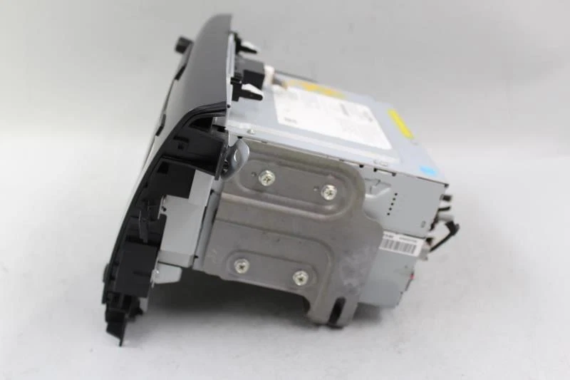 Equipo de audio Radio Pantalla Tablero Inferior Se Adapta 2018-20 ACURA MDX OEM 31209 Foto 2 de 4