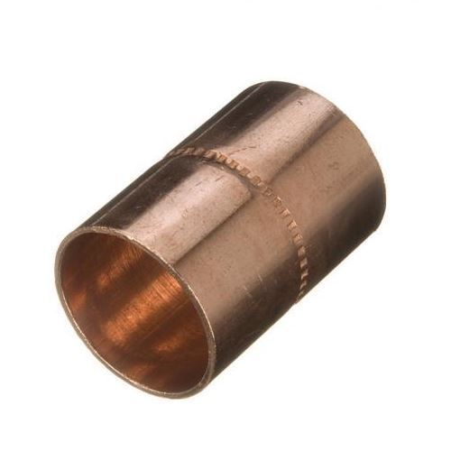 End Feed Copper Fittings 8mm/10mm/12mm/15mm/22mm - Picture 2 of 6