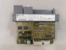 Allen-Bradley 1747-l542 Ser B Proc Rev3 SLC 500 Processor Unit
