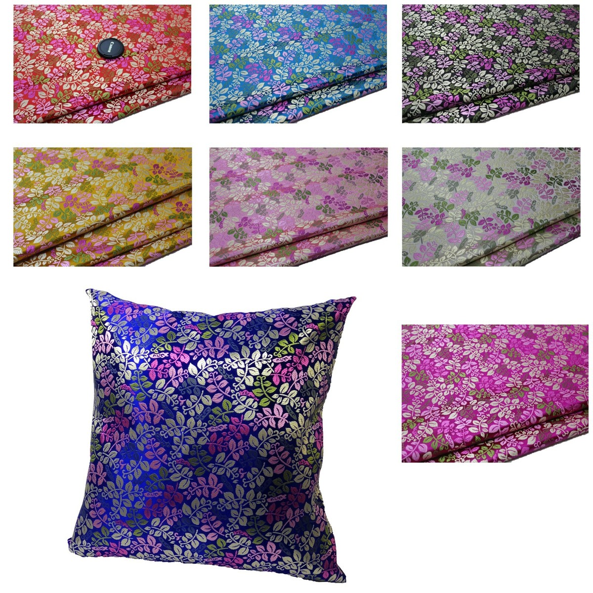 Cushion Covers Seat Cushion Replacement Outdoor Cushion Covers