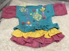 Cabbage Patch Kids Dress