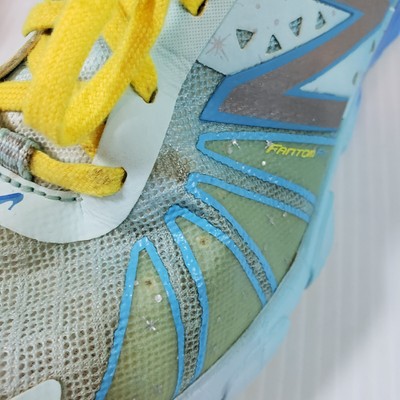 New Balance Womens 890v4 Run Disney 2014 Shoes Cinderella