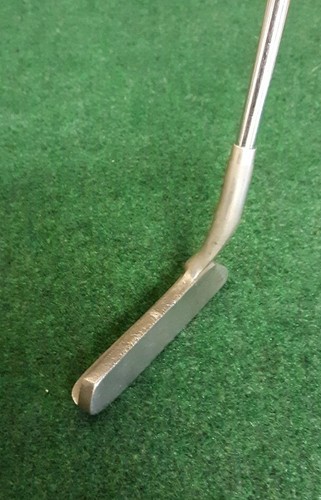 RH Rosaco Bros 500 Unique Duel Putter
