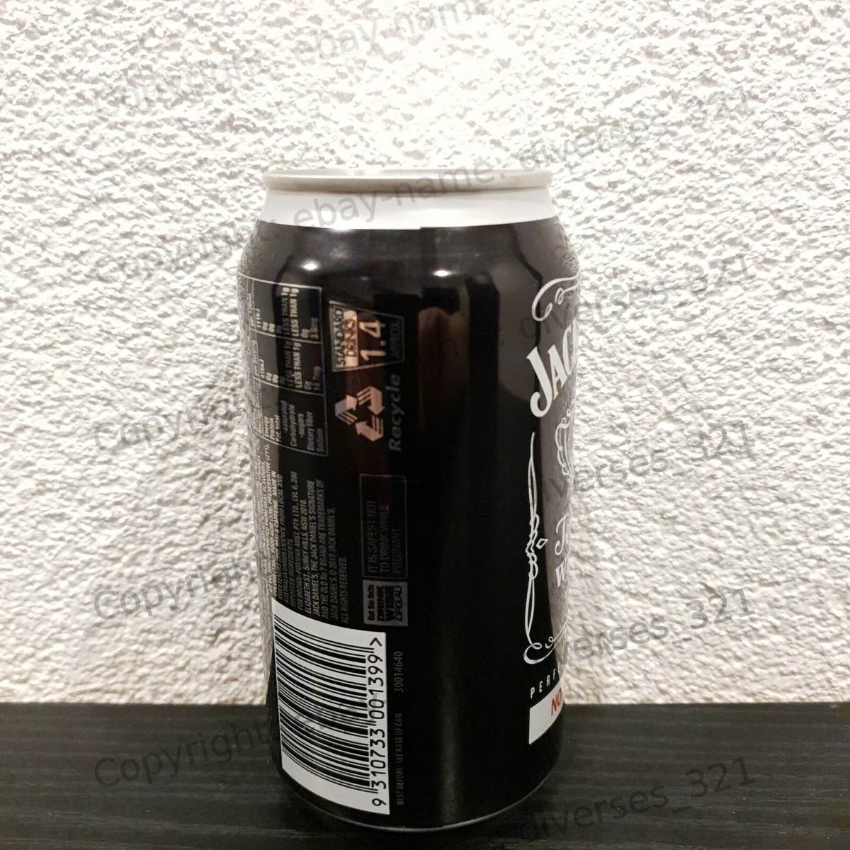 Coca Cola Dose Jack Daniel's Angebot Netto Netto Jack Daniels