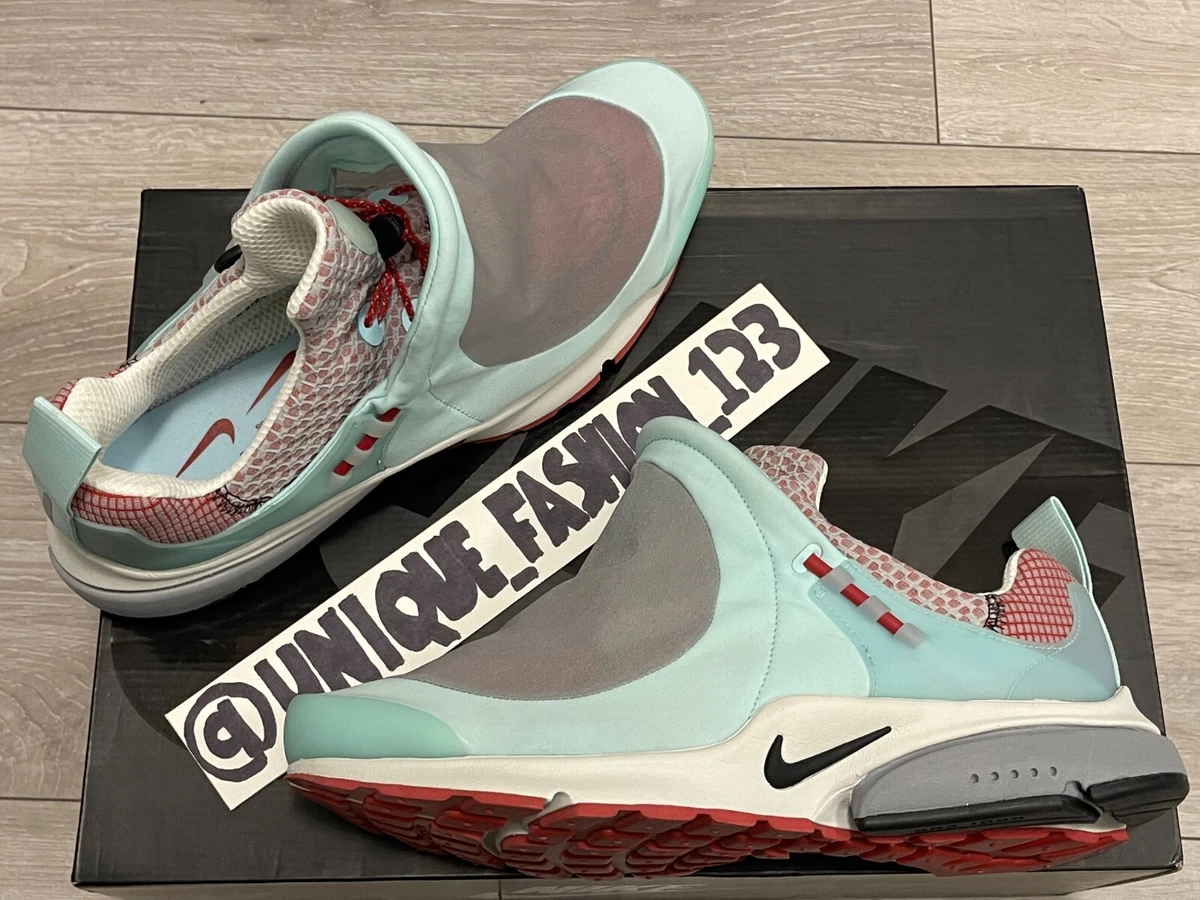 Cdg nike air presto cheap