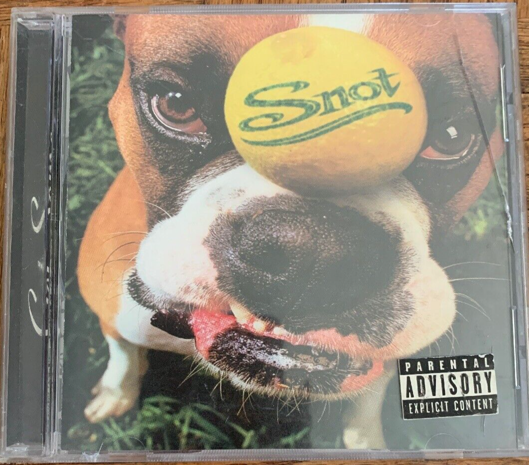 Snot-Get Some CD-Very Rare-SHIPS N 24 HOURS | eBay Snot-Get Some CD-Very Rare-SHIPS N 24 HOURS | eBay