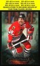 Denis Savard 2011-12 Parkhurst Champions #33 HOCKEY Card