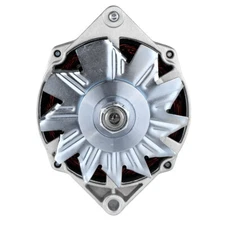 NEW 105AMP ALTERNATOR FITS ALLIS CHALMERS COMBINE M2 L2 1979 103804A1R TY6790