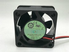 MAGIC MGA4012MR-A20 12V 0.11A 4cm 4020 2-wire cooling fan