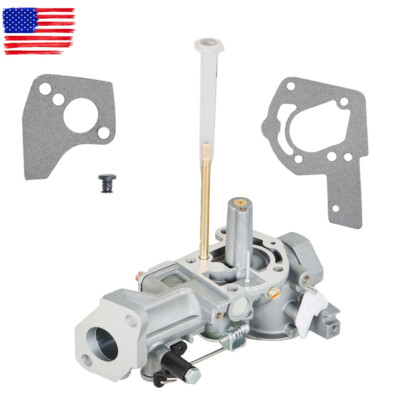 #ad Carburetor Fit For Briggs amp; Stratton 499953 495457 92200 802200 3 3.5HP Engine $10.83