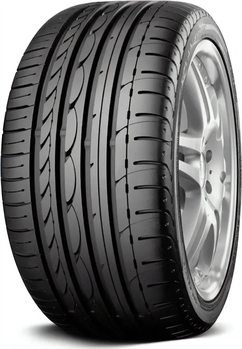 Yokohama 295/35/21 Car & Truck Tires for sale | eBay