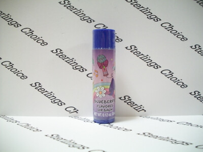 JoJo Siwa Blueberry Flavored Lip Balm