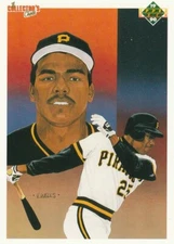 1990 Upper Deck Baseball Complete Your Set # 1 - You Pick - Multi Card Discount