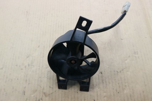 Piaggio  X9  125 ccm  TYP M23  orig.  Kühler Lüftermotor   (21279)