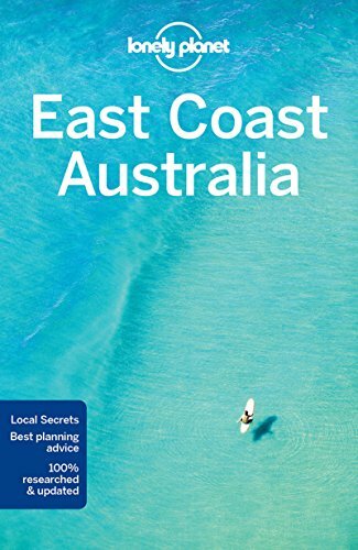 Lonely Planet East Coast Australia (Travel Guide) By Lonely Planet, Andy Syming - Bild 1 von 1