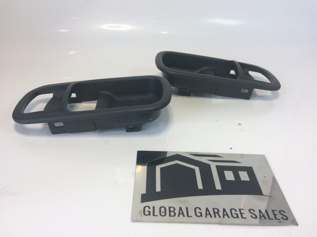 NISSAN ドアレバー OEM 300ZX Z32 Interior Door Handle - Passenger Side