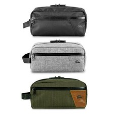 Skunk Dope Kit Smell Proof  Weather Resistant Compact Case Stash - Bag w/ Lock