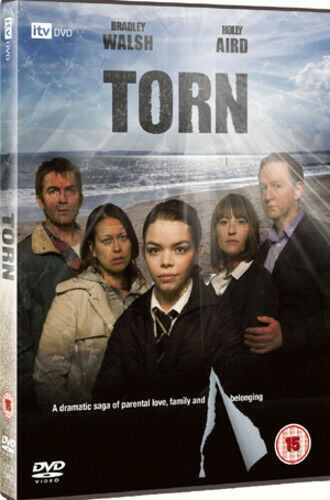 Torn (2007) Holly Aird Harding DVD Region 2 - Afbeelding 1 van 1