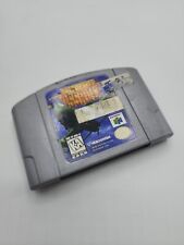 Aero Fighters Assault Seminovo - Nintendo 64 - Stop Games - A loja de games  mais completa de BH!