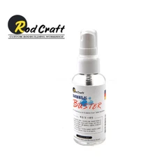 Rodcraft Epoxy Bubble Buster for Rod Building (60ml) 