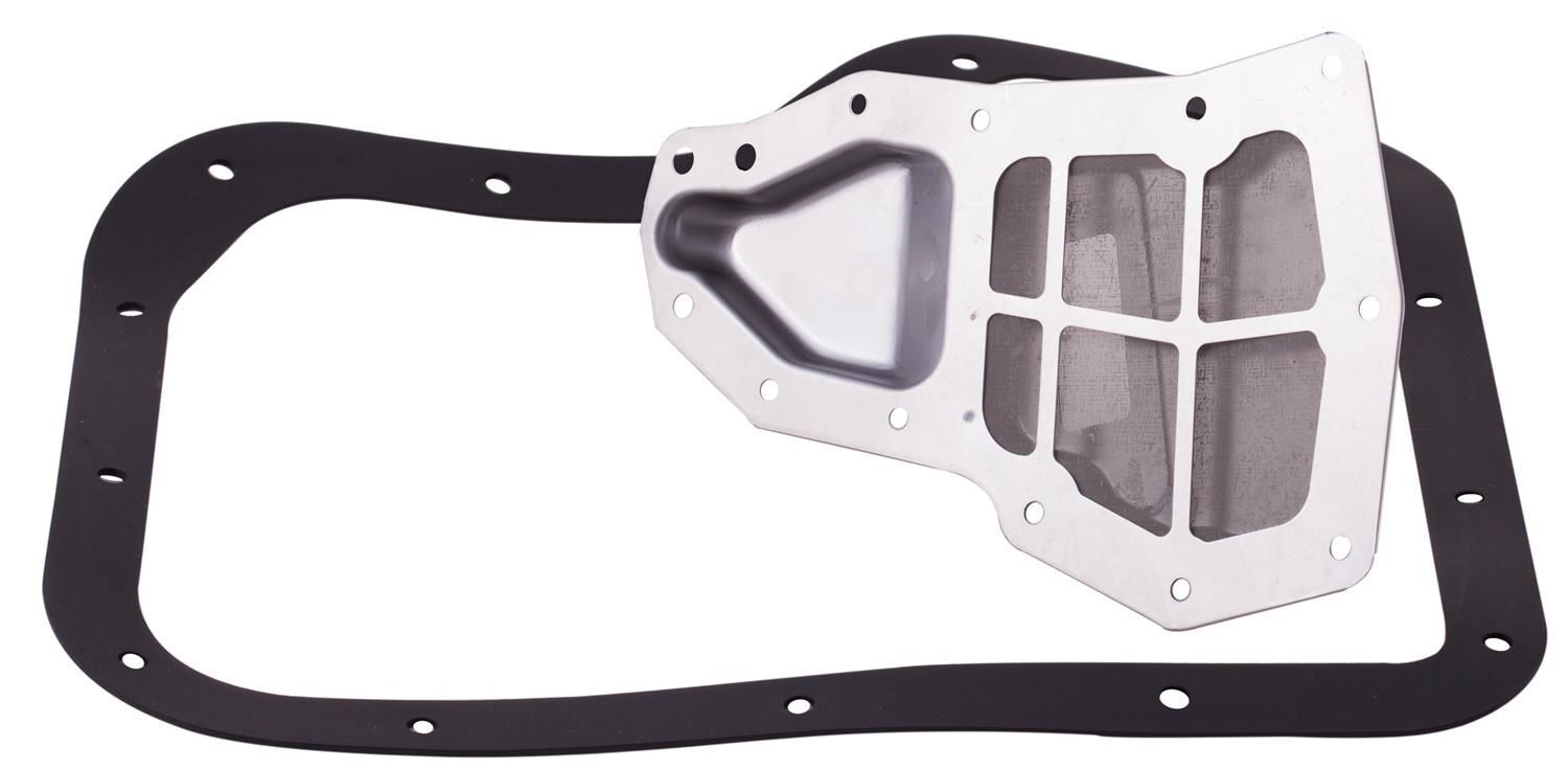 Transmission Filter KitAuto Trans Filter Kit Pronto PTK1209 eBay