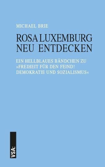 Thumbnail - Rosa Luxemburg Neu Entdecken | Michael Brie | Deutsch