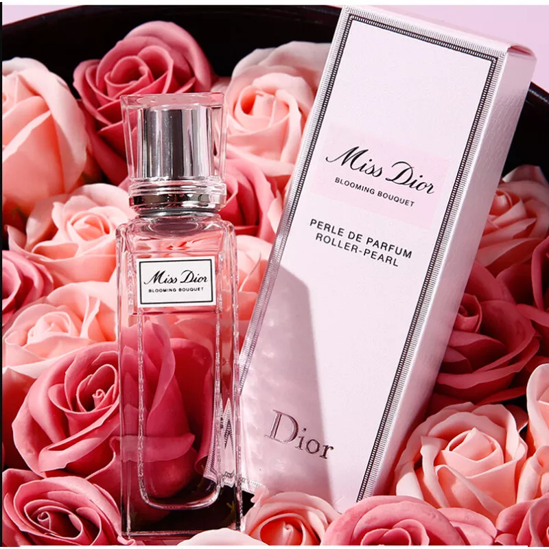 Miss Dior Eau de Parfum Roller-Pearl