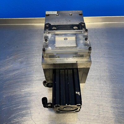 Jabil ESD24743 The Electronic Component MS-AMG-001 U.S # 5,719,564 & 5,617,084