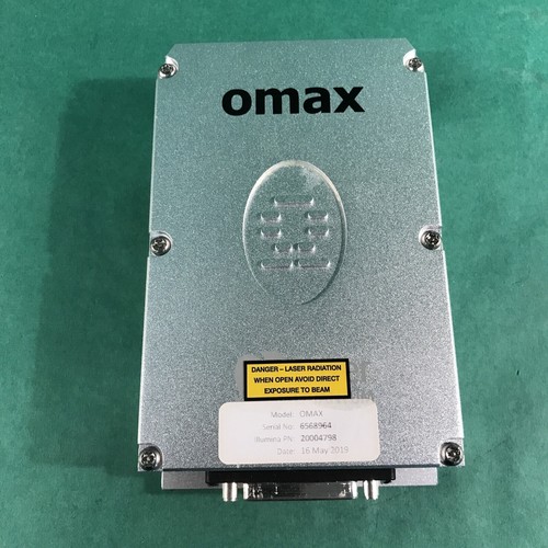 Quantum Laser OMAX Illumina Excel FS - Picture 2 of 11