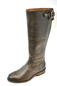 frye jayden buckle back zip